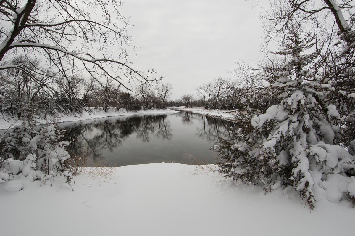 No. 4: Fremont State Recreation Area